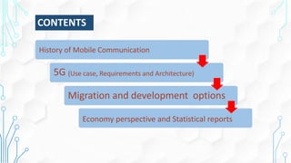 Introduction to 5G | PDF