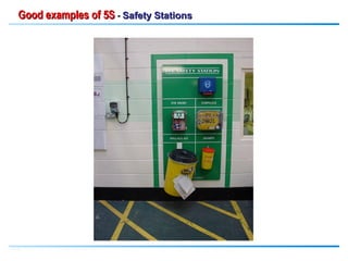 Introduction to 5S | PPT