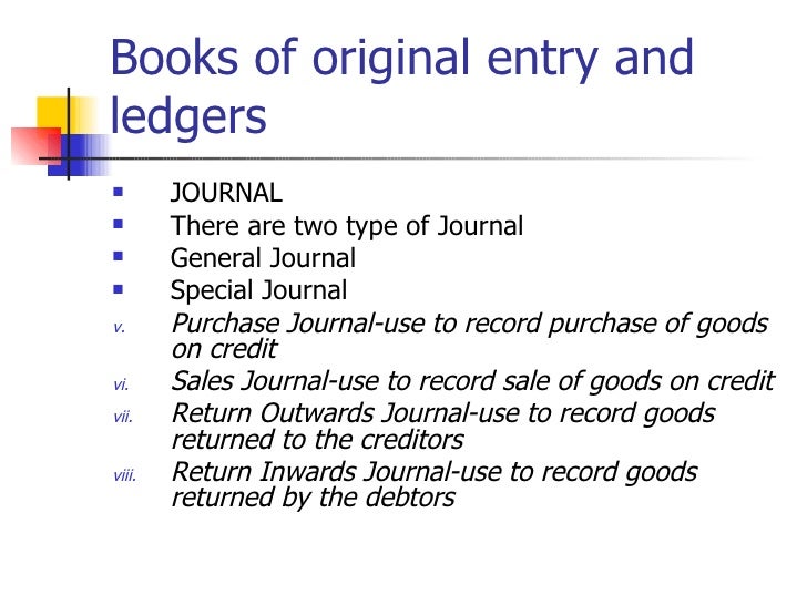 Introduction to acccounting chapter 3 new