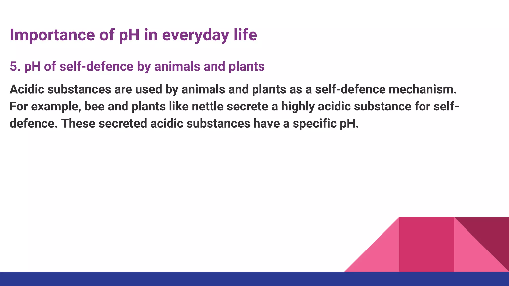 Introduction to acids,bases and salts