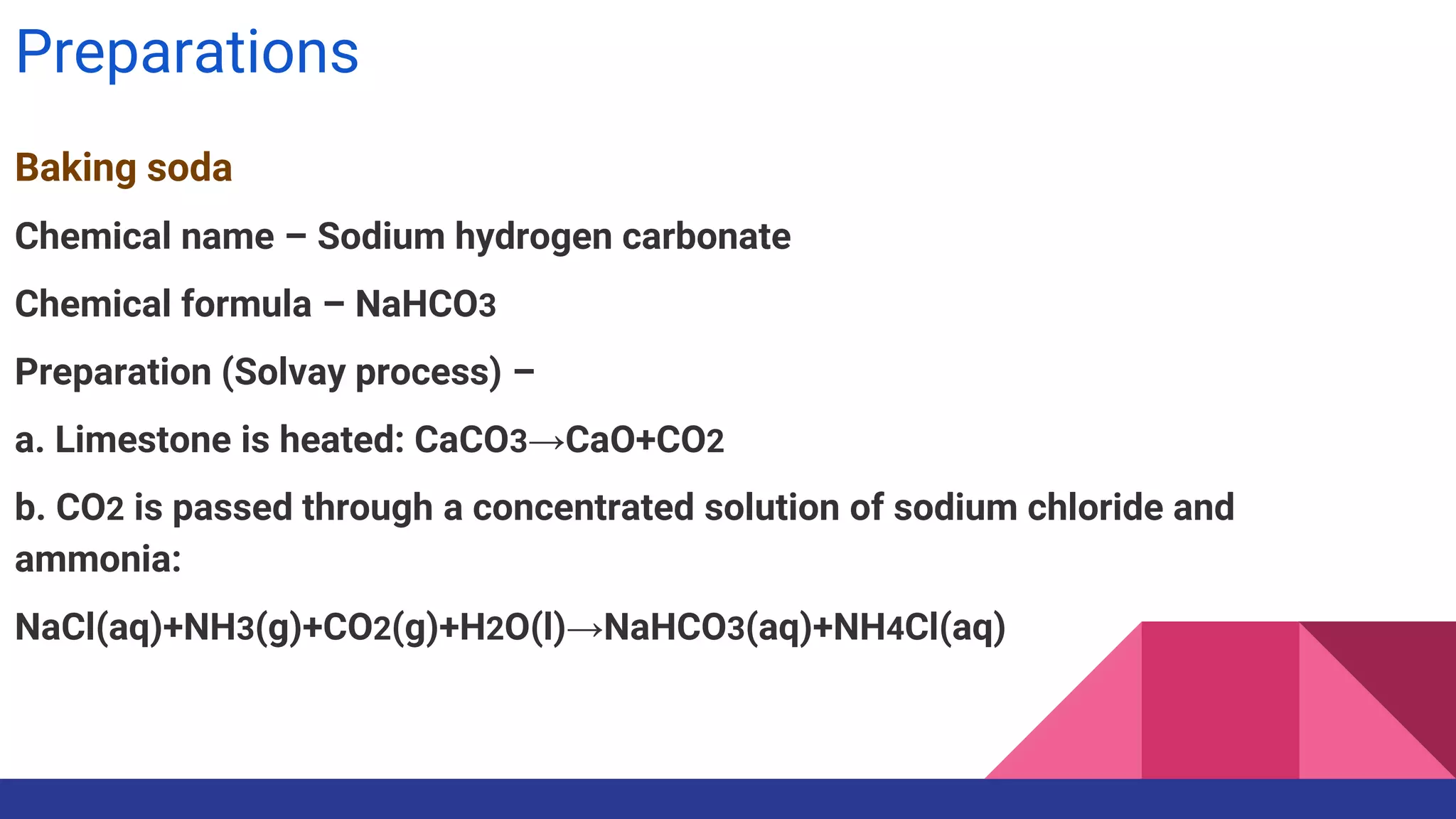 Introduction to acids,bases and salts