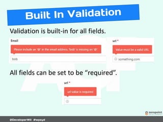 Introduction to Advanced Custom Fields | PDF