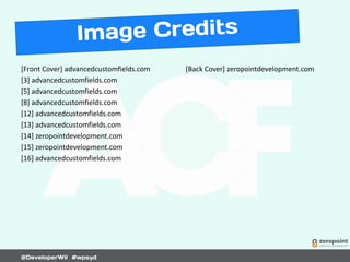 Introduction to Advanced Custom Fields | PDF