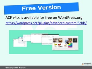 Introduction to Advanced Custom Fields | PDF