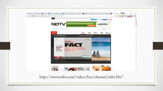 http://www.ndtv.com/video/live/channel/ndtv24x7
 