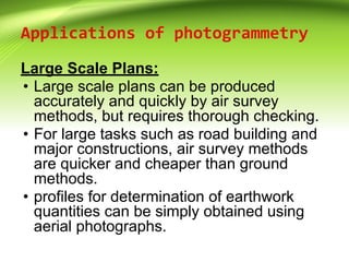 Introduction to aerial photography and photogrammetry.ppt
