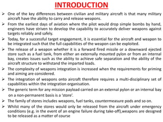 INTRODUCTION TO AERO WEAPONS.pptx