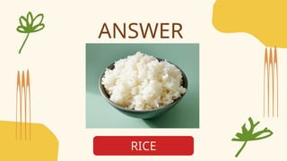 Aft Rice INTRODUCTION TO AFA. TWO COMPONENTS OF AFApptx | PPTX