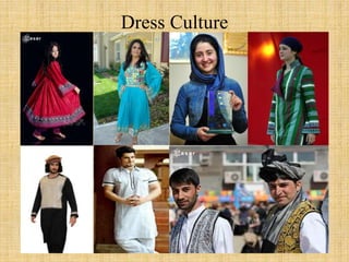 Dress Culture
 