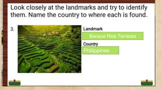 Banaue Rice Terraces
Philippines
 