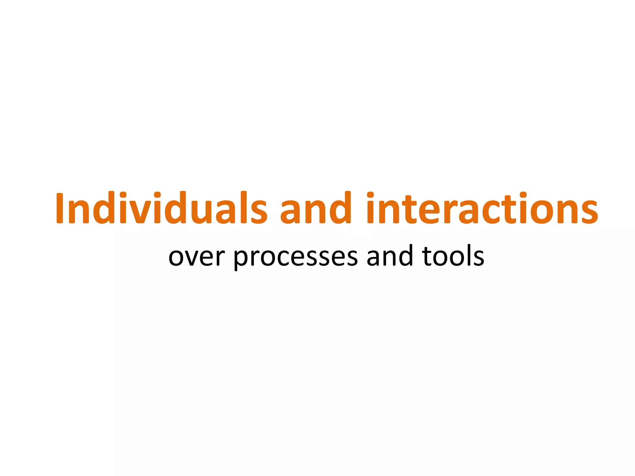 Peter Drucker: Knowledge WorkerLate 1900sWomack and Jones: Lean Thinking