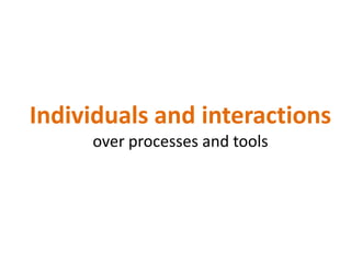 Peter Drucker: Knowledge WorkerLate 1900sWomack and Jones: Lean Thinking
