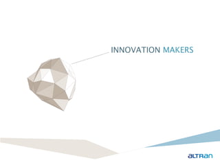 Introduction to agility