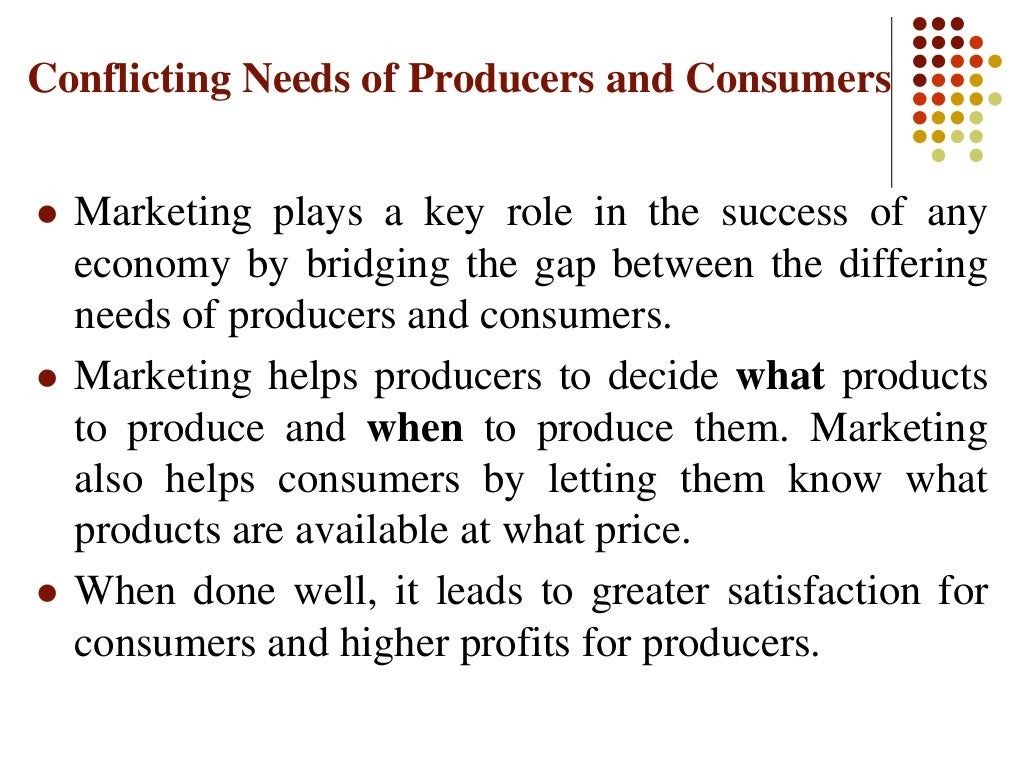 Introduction to agribusiness marketing