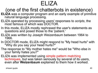 Introduction to ai | PDF