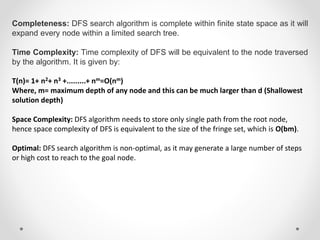 PPT ON INTRODUCTION TO AI- UNIT-1-PART-2.pptx