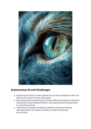 Introduction To Ai Evolution Handcrafted Pdf Introduction To Ai Evolution Handcrafted Pdf