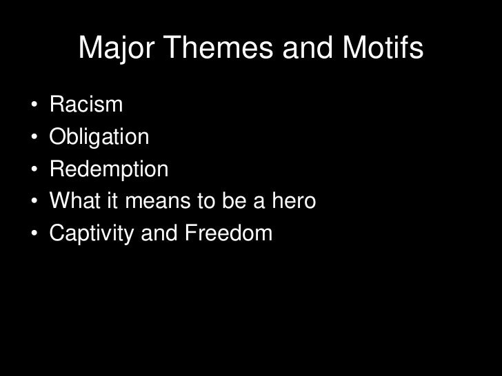 Introduction To A Lesson Before Dying