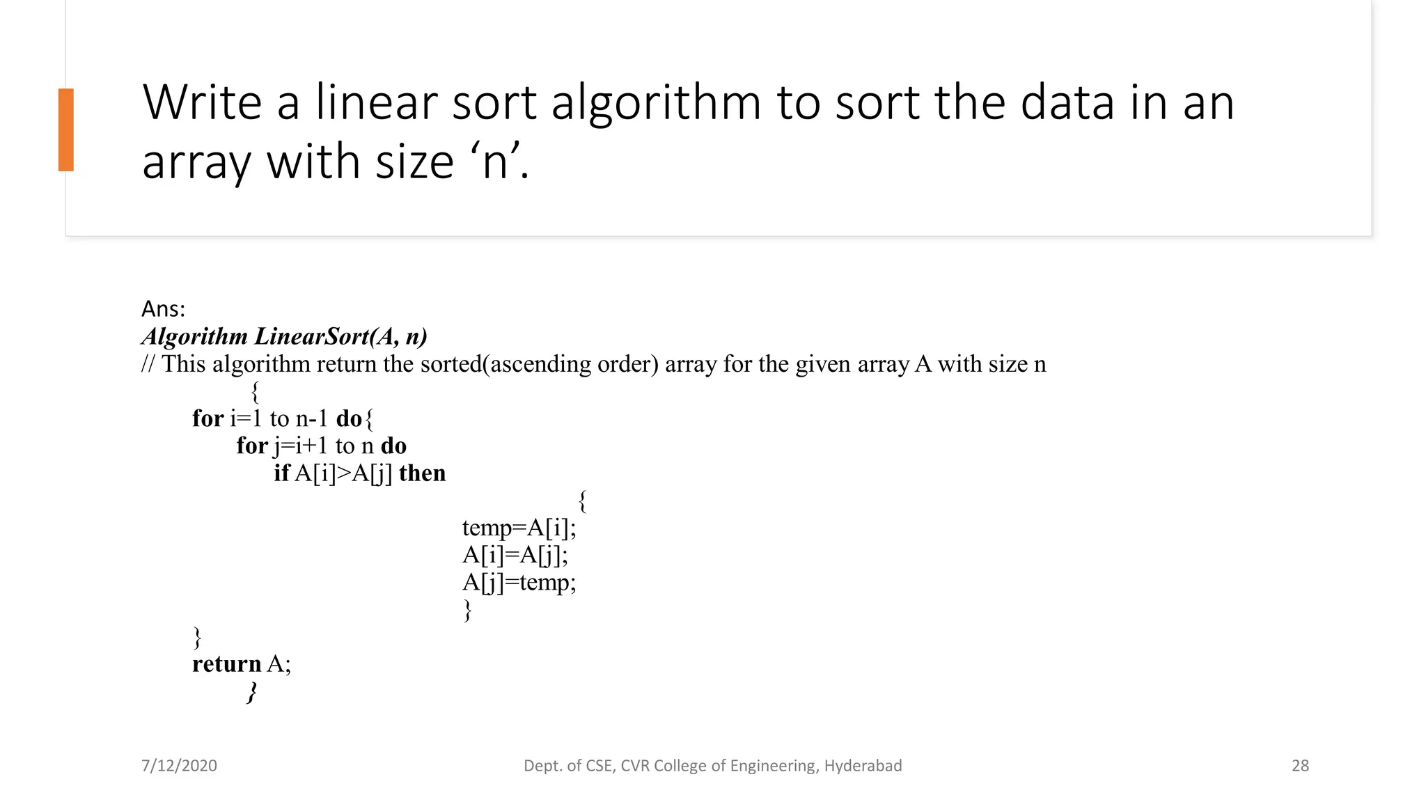 Introduction to algorithms | PDF | Computer Software and Applications ...