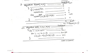 7/12/2020 Dept. of CSE, CVR College of Engineering, Hyderabad 46
 