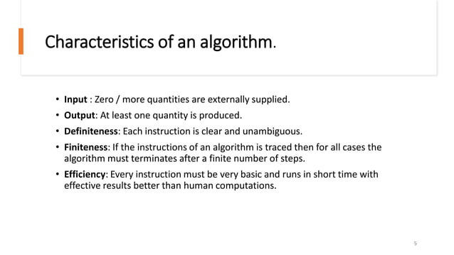 Introduction to algorithms | PDF | Computer Software and Applications ...