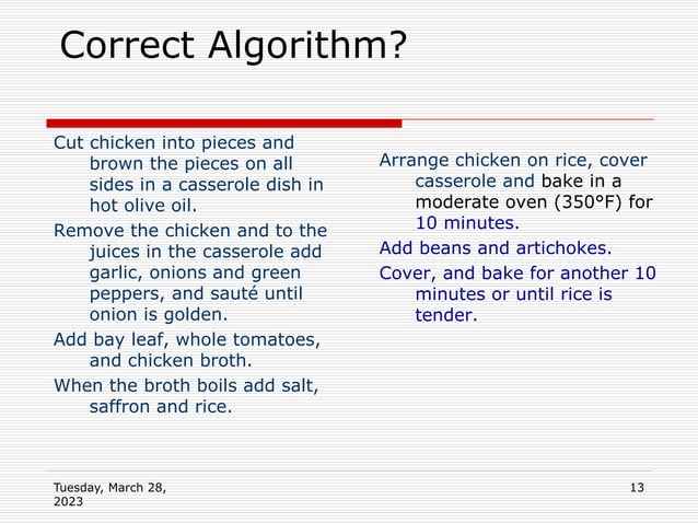 Introduction To Algorithms.ppt