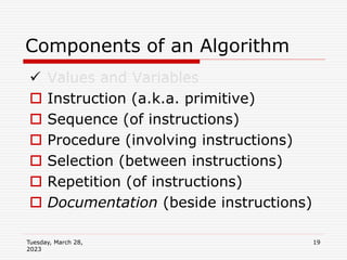Introduction To Algorithms.ppt