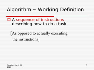 Introduction To Algorithms.ppt
