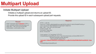 Introduction to Amazon S3 | PPTX