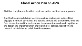 Introduction to AMR in Laboratory Settings (An Overview).pptx