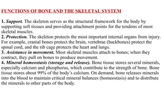 INTRODUCTION TO ANATOMY AND PHYSIOLOGY- BONES AND SKELETAL SYSTEM.pptx
