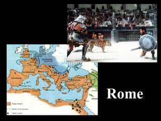 Rome 
