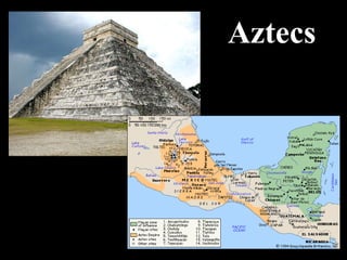Aztecs 
