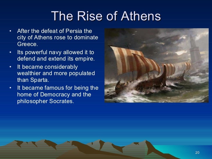 introduction to ancient greece