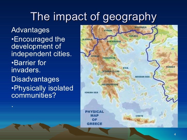 Introduction to Ancient Greece powerpoint