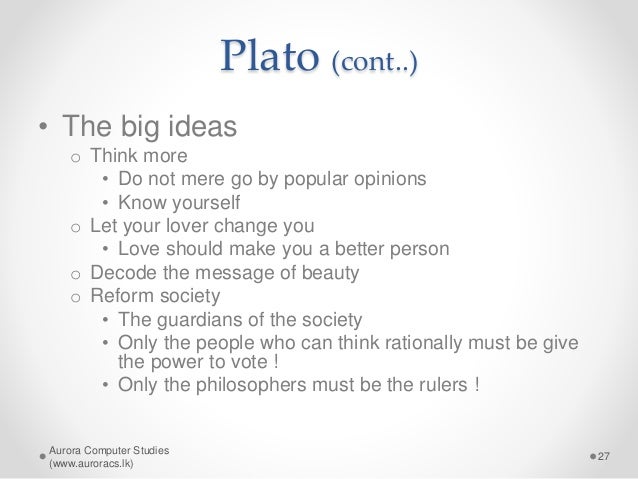 eudaimonia in platos republic A comparison between the ethics of socrates and confucius and justice offered by socrates in plato’s republic, and the quest for eudaimonia through moral. eudaimonia in platos republic A comparison between the ethics of socrates and confucius and justice offered by socrates in plato’s republic, and the quest for eudaimonia through moral.