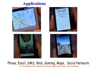 Introduction to  Android Programming