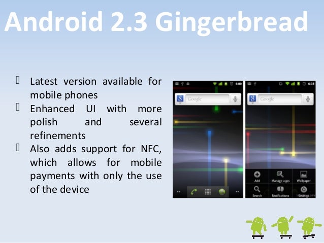 Tutorial Android Blog | introduction to android android tutorials android blog Tutorial Android Blog | introduction to android android tutorials android blog
