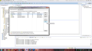 Introduction to android coding