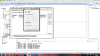 Introduction to android coding
