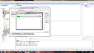 Introduction to android coding