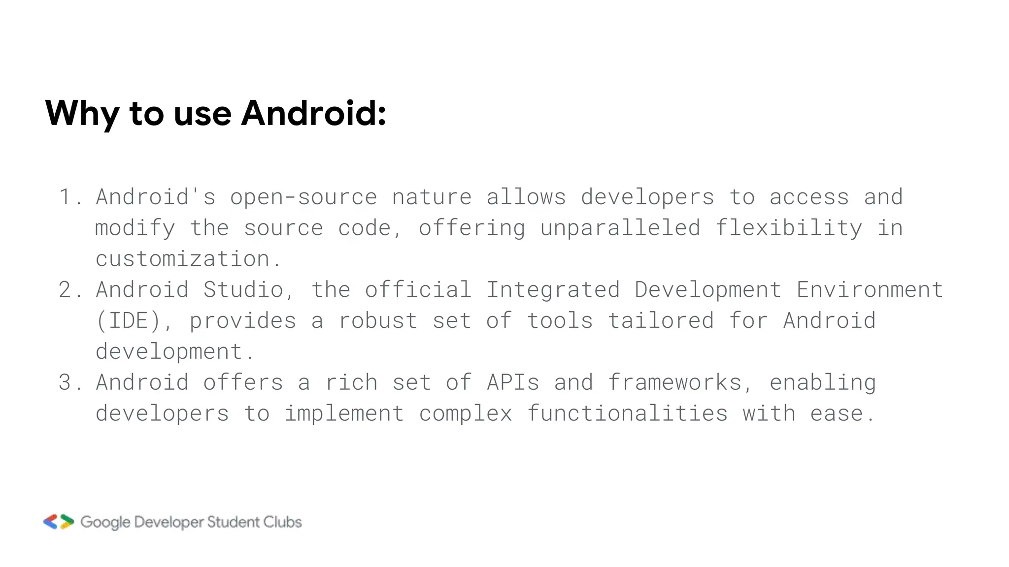 Introduction to Android Development.pptx