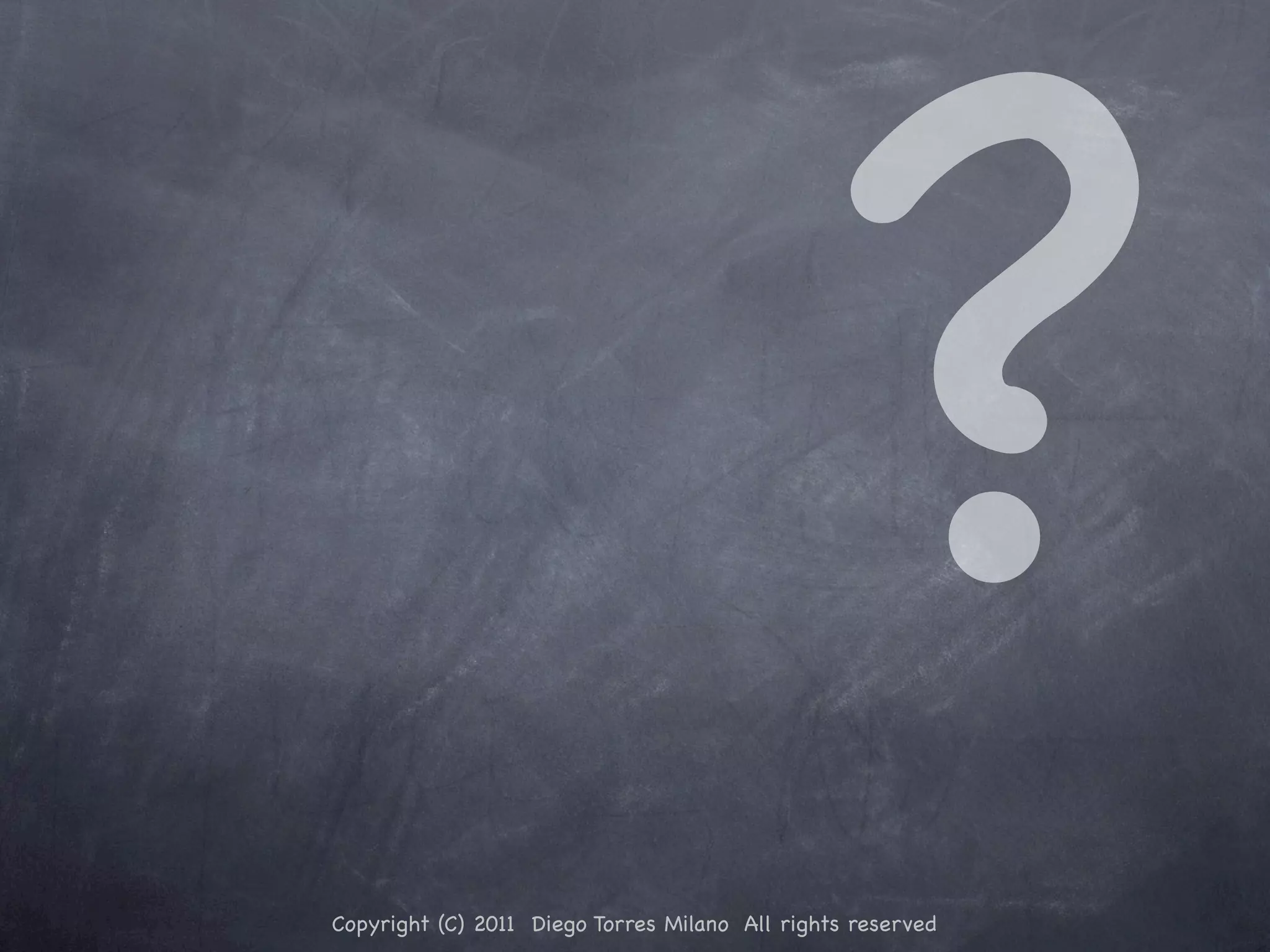 ? Copyright (C) 2011 Diego Torres Milano All rights reserved 