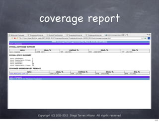 coverage report




Copyright (C) 2011-2012 Diego Torres Milano All rights reserved
                                                                  111
 