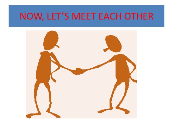 Introduction to an english