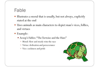 Introduction To Animal Farm | PDF
