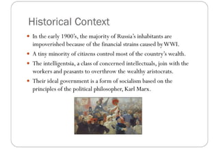 Introduction To Animal Farm | PDF
