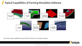 Introduction to Ansys Forming (AnakTeknik).PPTX