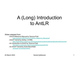 introduction_to_antlr 3.ppt