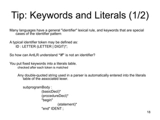 introduction_to_antlr 3.ppt